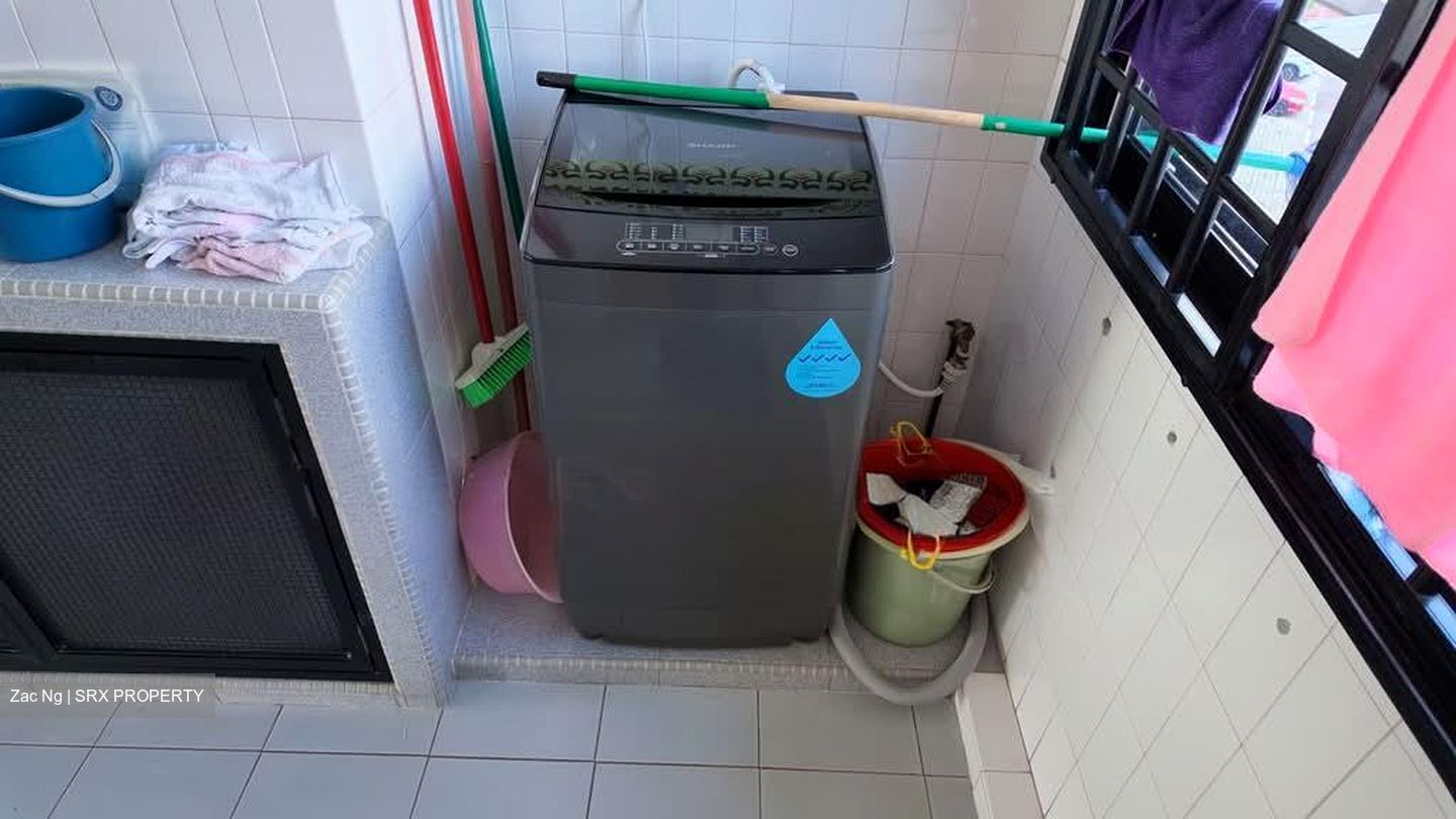 Blk 458 Hougang Avenue 10 (Hougang), HDB 4 Rooms #605396191